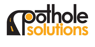 Matrex Africa Matrex permanent pothole repair solution