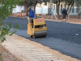 compaction