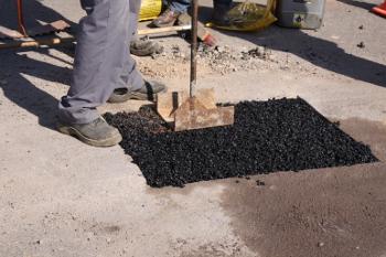 compaction